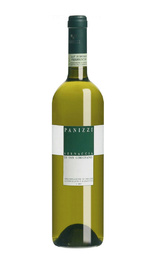 Вино Panizzi Vernaccia di San Gimignano 2023 0,75 л