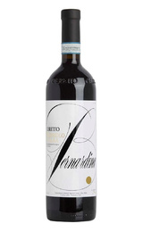 Вино Ceretto Bernardina Nebbiolo D'Alba 2021 0,75 л