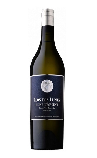 фото вино Clos des Lunes Lune d'Argent 2021 0,75 л