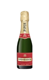 Шампанское Piper-Heidsieck Brut 0,2 л