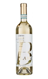 Вино Ceretto Langhe Arneis DOC Blange 2023 0,75 л