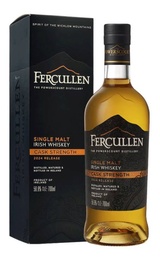 Виски Fercullen Single Malt Cask Strength 0,7 л