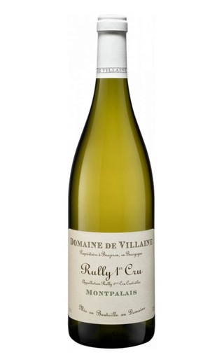 фото вино Domaine de Villaine Montpalais 1er Cru 2019 0,75 л