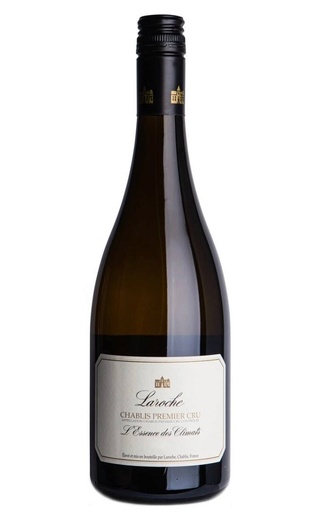 фото вино Domaine Laroche Chablis 1-er Cru L'Essence des Climats 2023 0,75 л