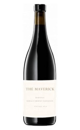 Вино Maverick Shiraz Cabernet Sauvignon 2018 0,75 л