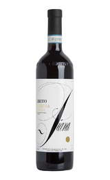 Вино Ceretto Piana Barbera d'Alba 2021 0,75 л