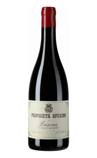 фото вино Proprieta Sperino Lessona 2018 0,75 л
