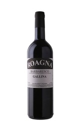 Вино Roagna Barbaresco Gallina 2018 0,75 л