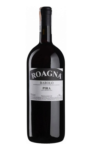 фото вино Roagna Barolo Pira 2016 1,5 л