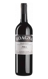 Вино Roagna Barolo Pira 2018 0,75 л