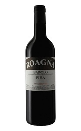 Вино Roagna Barolo Pira Vecchie Viti 2018 0,75 л