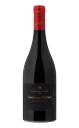 Вино Feudo Maccari Family and Friends Rosso 2018 0,75 л