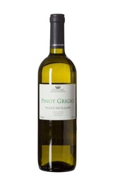 Вино Marchese Montefusco Pinot Grigio 2023 0,75 л