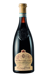 Вино Ca dei Frati Pietro dal Cero Amarone della Valpolicella 2018 0,75 л