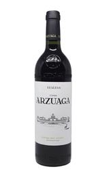 Вино Arzuaga Reserva 2019 0,75 л