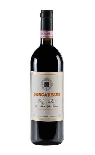 фото вино Poderi Boscarelli Vino Nobile di Montepulciano 2019 0,75 л