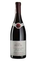 Вино Domaine Bertagna Les Beaux Monts Vosne Romanee Premier Cru 2018 1,5 л