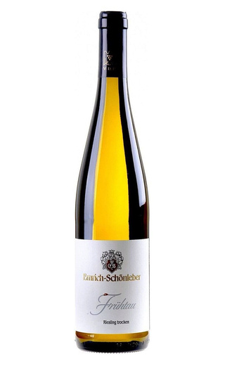 фото вино Emrich Schonleber Fruhtau Riesling Trocken 2019 0,75 л