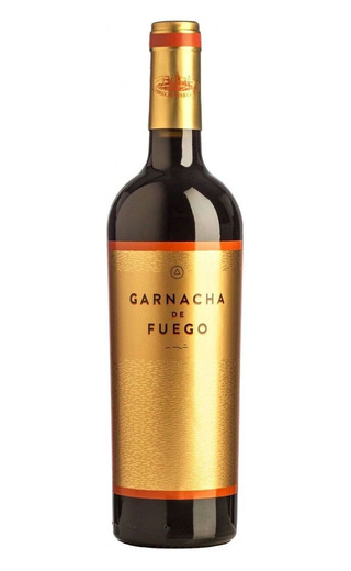 фото вино Grupo Jorge Ordonez Garnacha de Fuego 2020 1,5 л