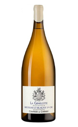 Вино Domain Comtesse de Cherisey Meursault-Blagny 1er Cru La Genelotte 0,75 л