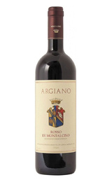 Вино Argiano Sesti Rosso di Montalcino 2017 0,75 л