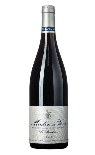 фото вино Louis Boillot Moulin a Vent Les Rouchaux 2015 0,75 л