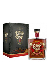 Ром The Demon's Share 15 Years Old 0,7 л