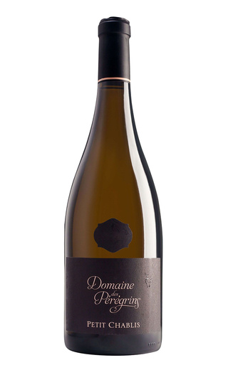 фото вино Domaine des Peregrins Petit Chablis 2021 0,75 л