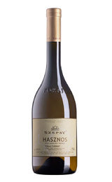 Вино Istvan Szepsy Furmint Hasznos 2016 0,75 л