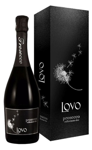 фото просекко Lovo Prosecco Millesimato 0,75 л