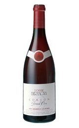 Вино Domaine Bertagna Les Grandes Lolieres Corton Grand Cru 2018 0,75 л