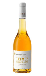 Вино Oremus Tokaji Aszu 5 ptt 2014 0,5 л