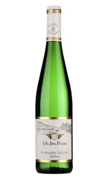 Вино J.J. Prum Bernkasteler Badstube Riesling Spatlese 2019 0,75 л