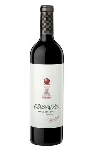 фото вино Revancha Malbec 2021 0,75 л