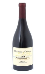 Вино Chateau de Cremat Rouge 2014 1,5 л