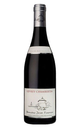 Вино Domaine Jean Fournier Gevrey-Chambertin 2021 1,5 л