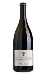 Вино Domaine Pierre Girardin Chassagne-Montrachet 1er Cru Les Grandes Ruchottes 2021 1,5 л