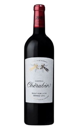 Вино Chateau Cherubin 2014 1,5 л