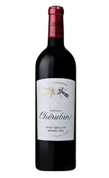 Вино Chateau Cherubin 2014 0,75 л