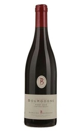 Вино Domaine Bohrmann Bourgogne Pinot Noir Entrecoeur 2020 1,5 л