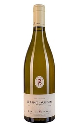 Вино Domaine Bohrmann Saint-Aubin 1er Cru Le Puits 2020 1,5 л