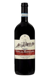 Вино Argiano Sesti Rosso di Montalcino 2018 1,5 л