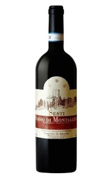 Вино Argiano Sesti Rosso di Montalcino 2019 1,5 л