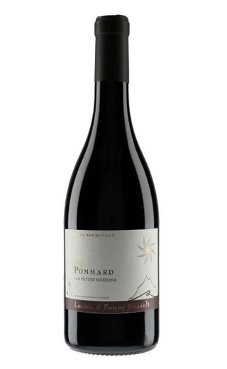 фото вино Domaine Lucien & Fanny Rocault Pommard Les Petits Noizons 2020 0,75 л