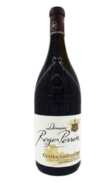 Вино Domaine Roger Perrin Chateauneuf-du-Pape 2018 1,5 л