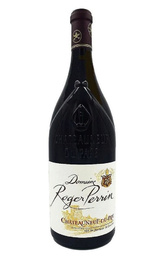 Вино Domaine Roger Perrin Chateauneuf-du-Pape 2017 3 л