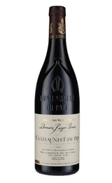 Вино Domaine Roger Perrin Chateauneuf-du-Pape Reserve des Vieilles Vignes 2017 0,75 л