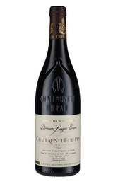 Вино Domaine Roger Perrin Chateauneuf-du-Pape Reserve des Vieilles Vignes 2017 1,5 л