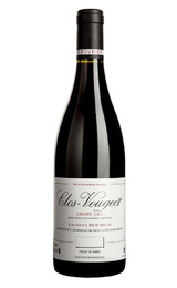 Вино Domaine Laurent Roumier Clos-Vougeot Grand Cru 2019 0,75 л