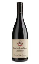 Вино Charles Van Canneyt Corton Grand Cru Les Chaumes 2020 0,75 л